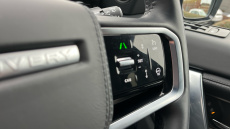 Land Rover Discovery Sport 2.0 P250 Dynamic HSE 5dr Auto [5 Seat] Petrol Station Wagon